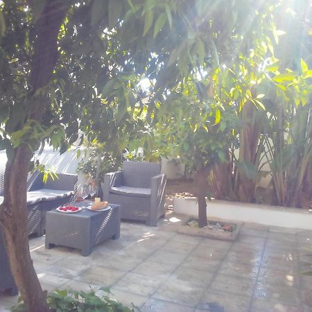 Casa Vacanza Ydrous Otranto Eksteriør bilde