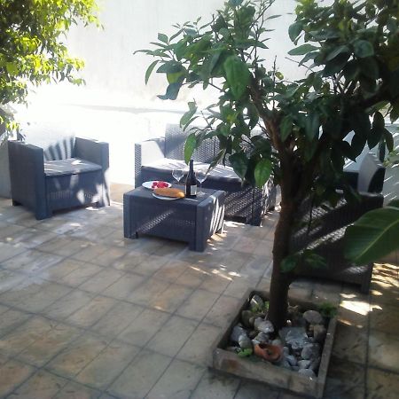 Casa Vacanza Ydrous Otranto Eksteriør bilde