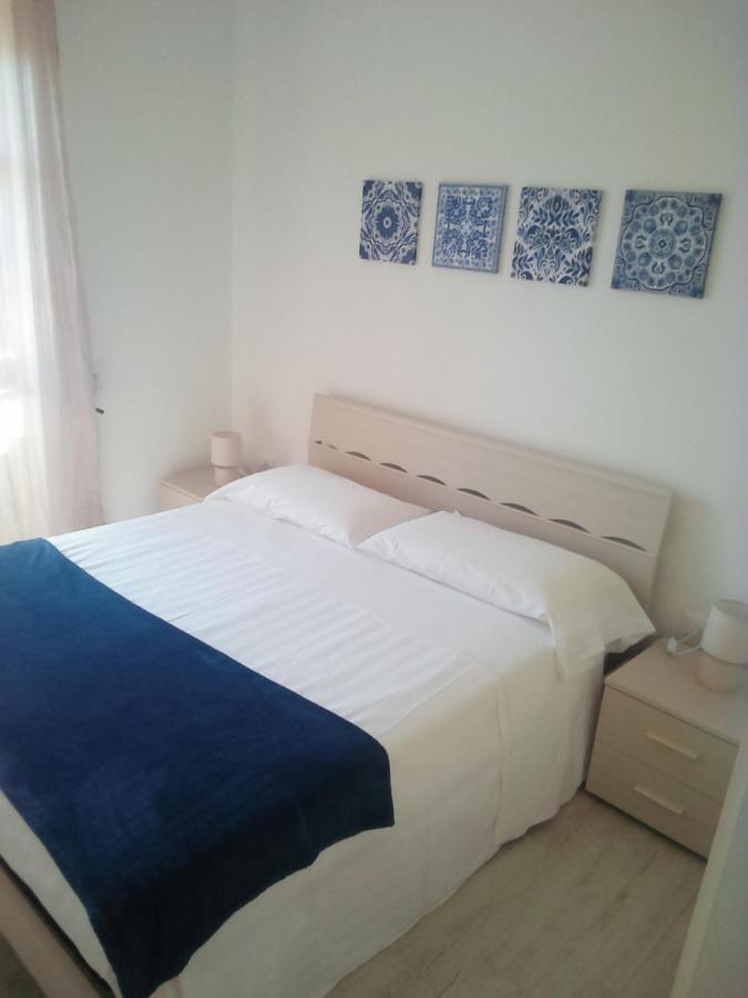 Casa Vacanza Ydrous Otranto Eksteriør bilde