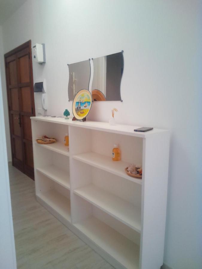 Casa Vacanza Ydrous Otranto Eksteriør bilde