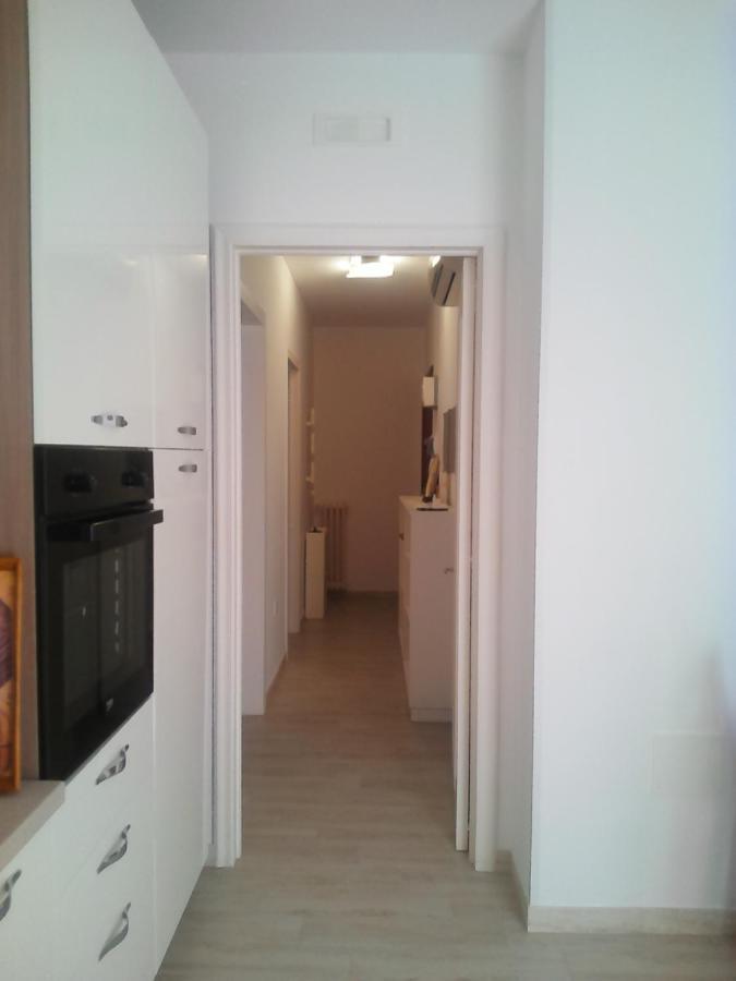 Casa Vacanza Ydrous Otranto Eksteriør bilde