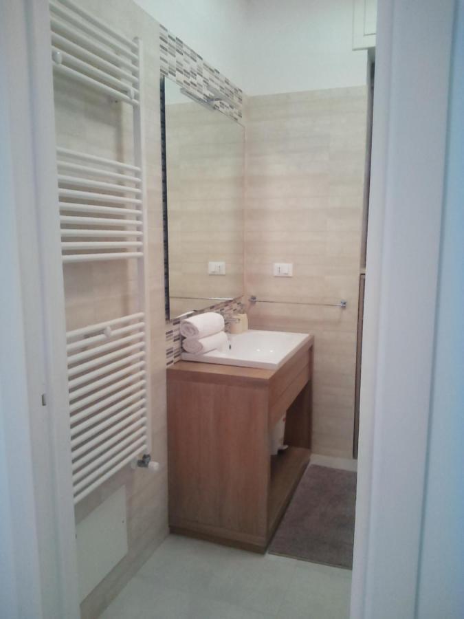 Casa Vacanza Ydrous Otranto Eksteriør bilde